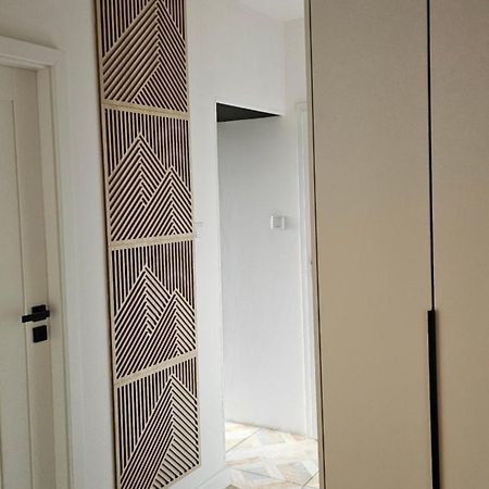 Apartament Skandynawski Danzig Exterior foto