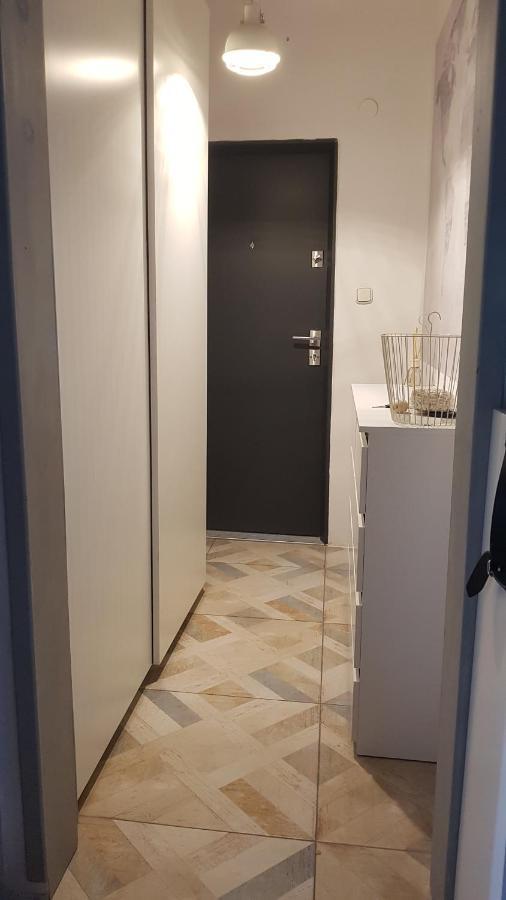 Apartament Skandynawski Danzig Exterior foto