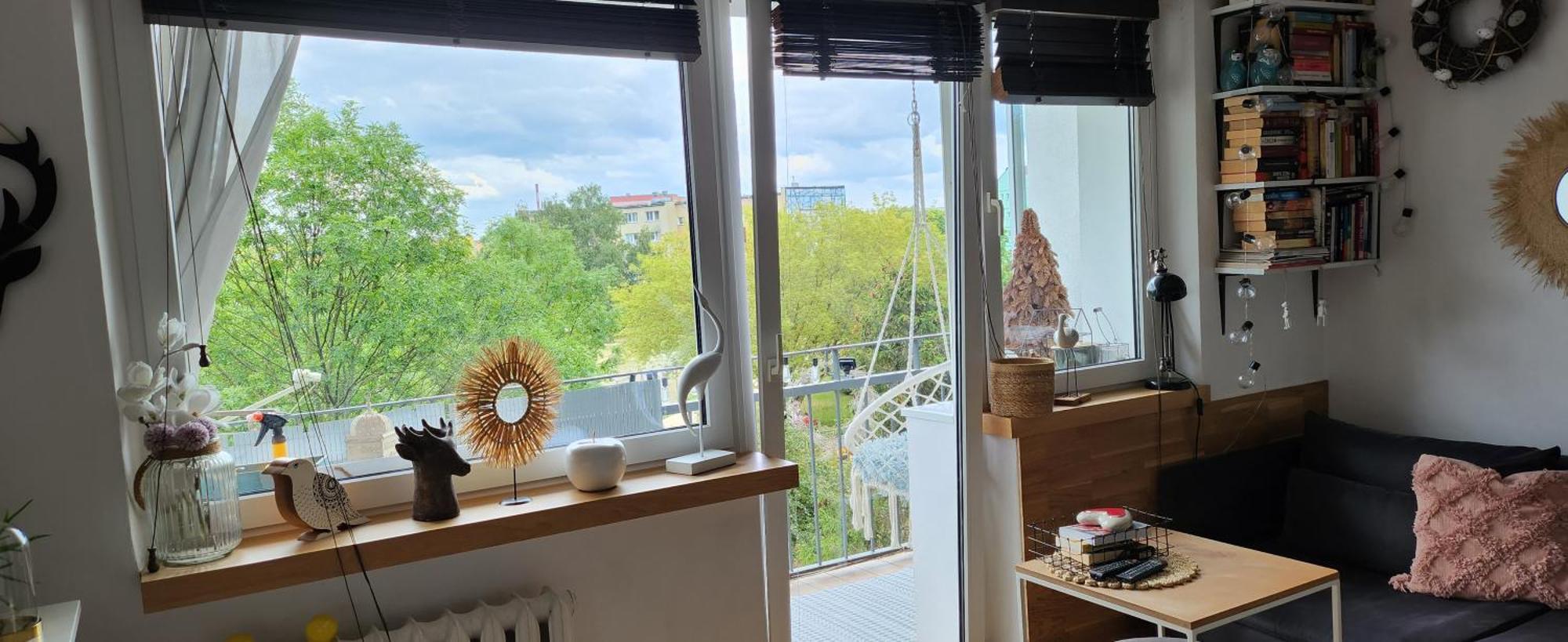 Apartament Skandynawski Danzig Exterior foto