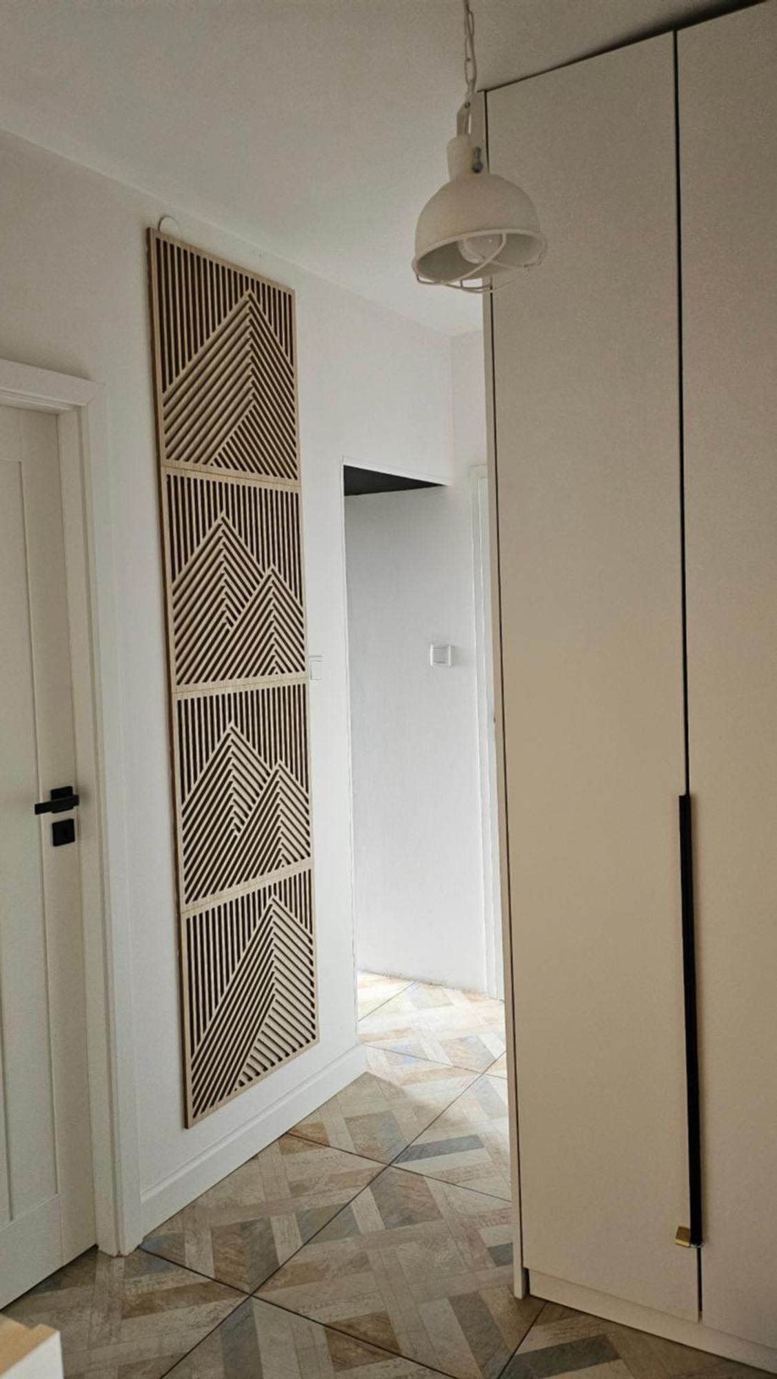 Apartament Skandynawski Danzig Exterior foto