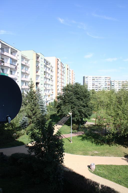 Apartament Skandynawski Danzig Exterior foto